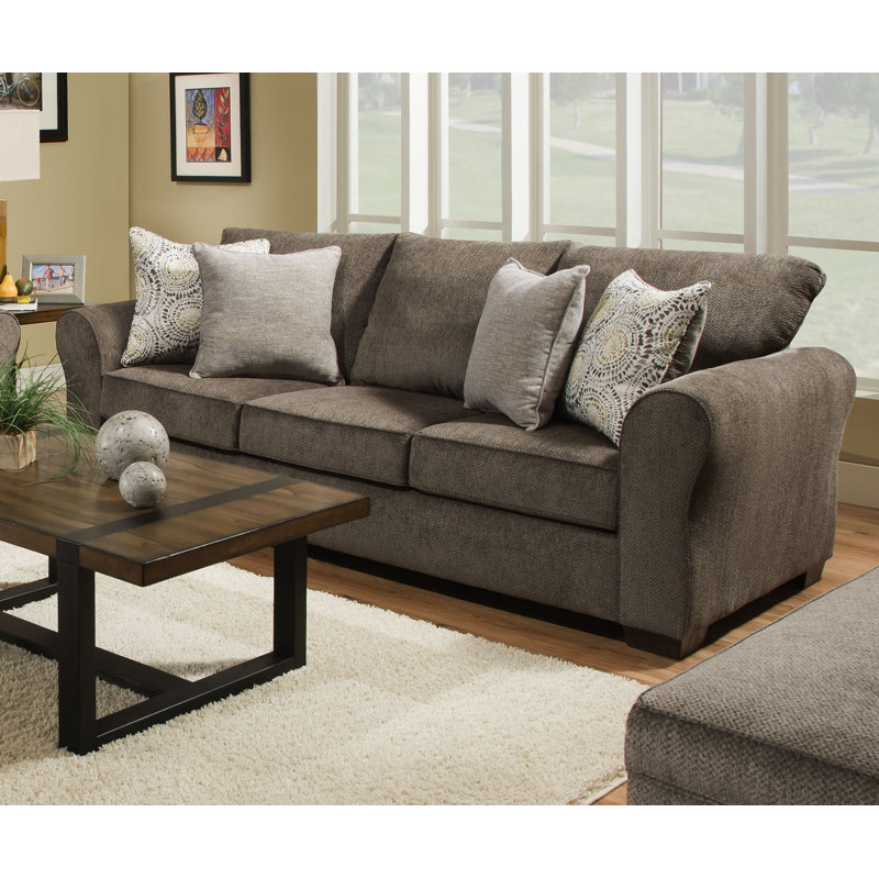 Derry Sofa Bed Joss & Main